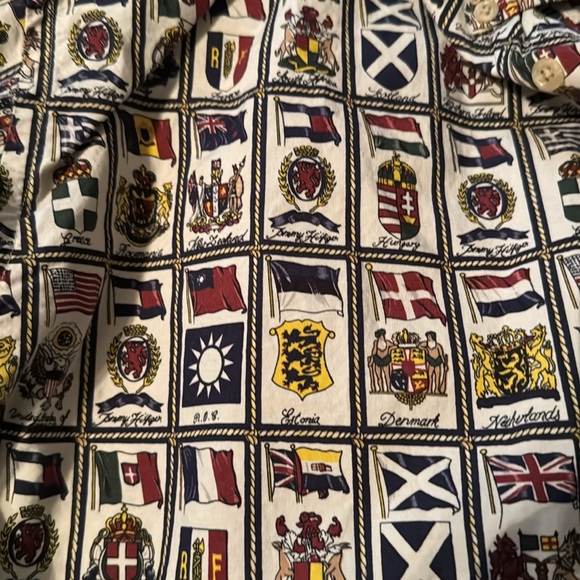 Men’s button down - Picture 4 of 5